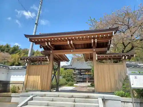 東福寺(埼玉県)