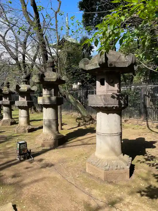 上野東照宮(東京都)