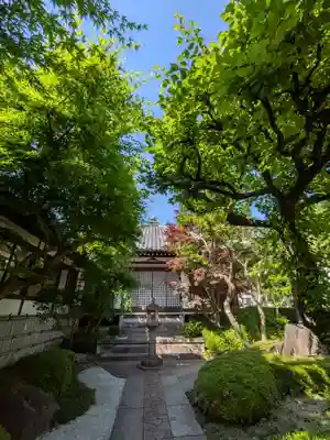 行慶寺(東京都)