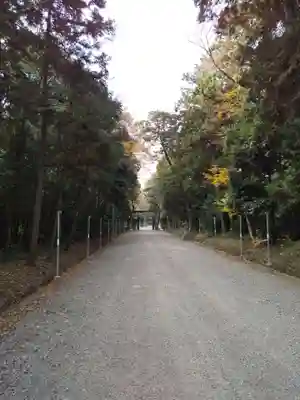 大和神社(奈良県)