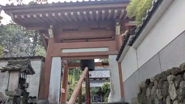 長慶寺(三重県)
