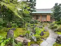 養徳院(京都府)