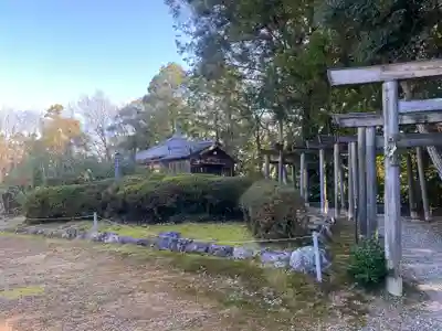松尾観音寺(三重県)