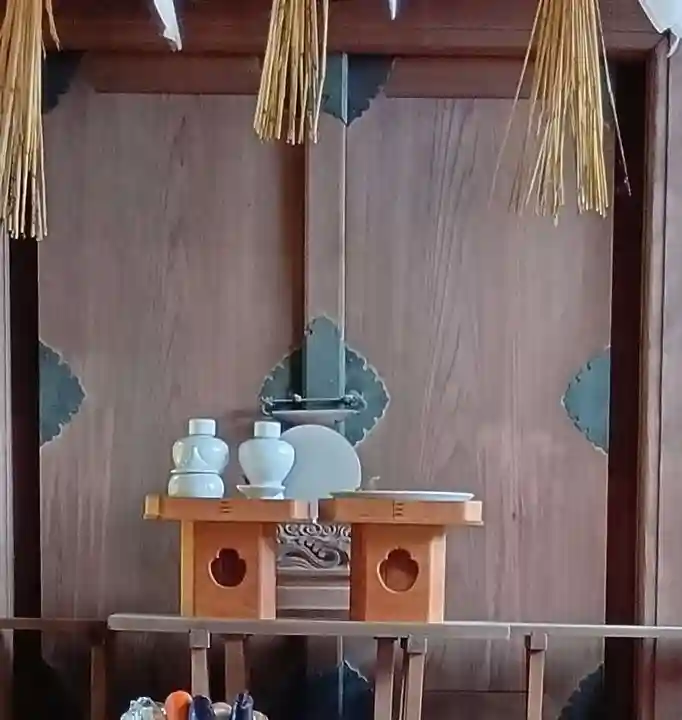 刺田比古神社(和歌山県)