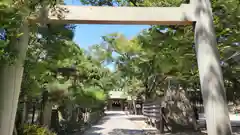 意富比神社(千葉県)