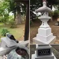 仁木神社のその他建物