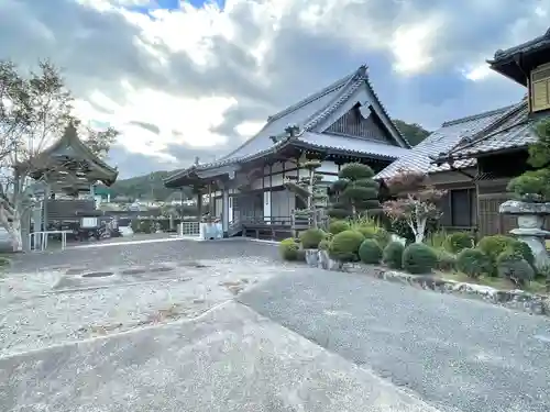 金剛寺(三重県)