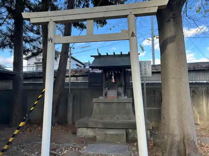 北条天満宮(兵庫県)