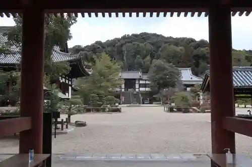 叡福寺のその他建物