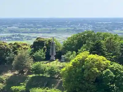 楽法寺（雨引観音）(茨城県)
