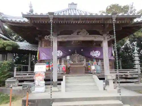 法輪寺(徳島県)