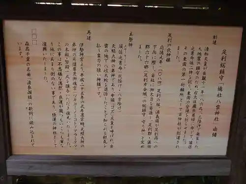 八雲神社(緑町)の歴史