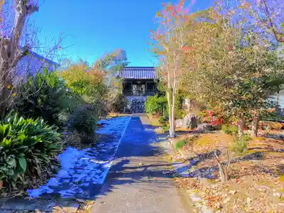 明照寺のその他建物