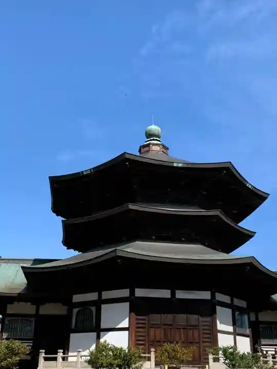 斑鳩寺(兵庫県)
