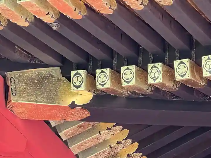 久能山東照宮(静岡県)