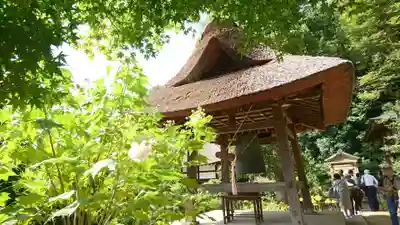 横浜　西方寺のその他建物