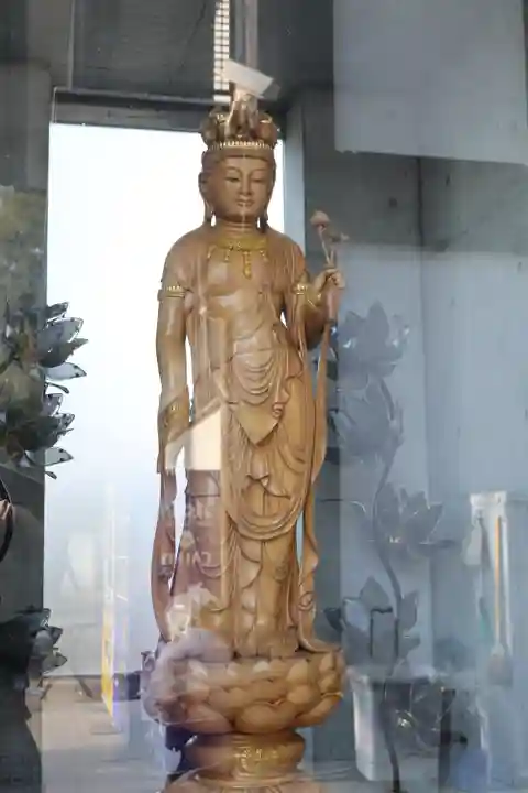 清立院(東京都)