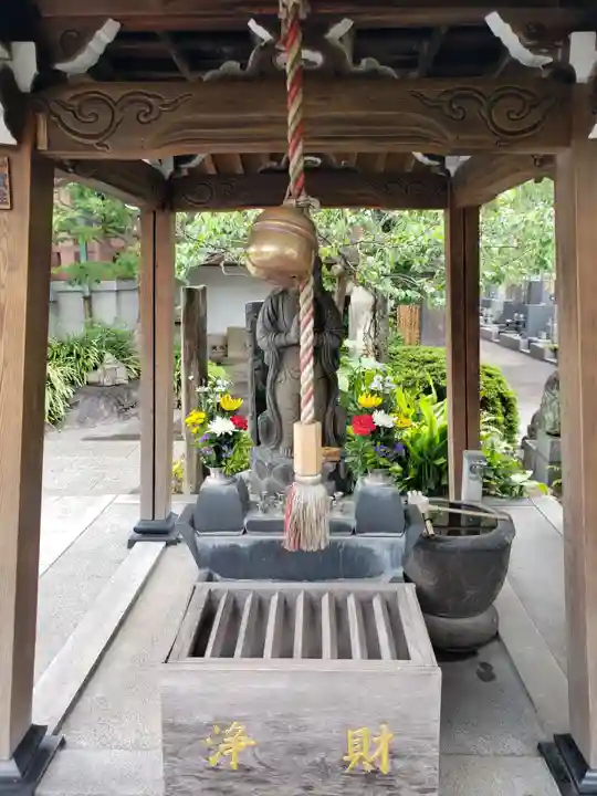 妙円寺(東京都)