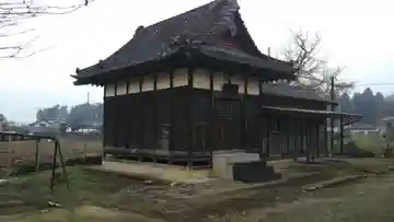 愛宕神社の本殿・本堂