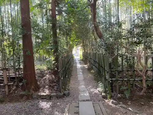 厭離庵(京都府)