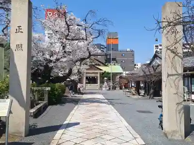 櫻宮(大阪府)