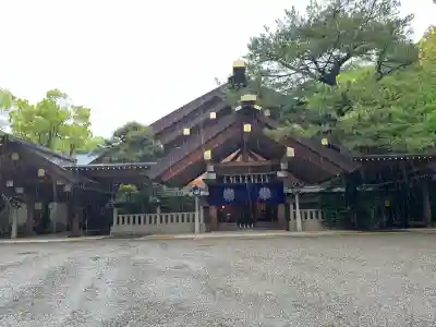 熱田神宮のその他建物