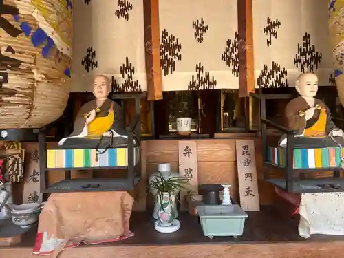 林光寺(三重県)