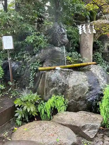 松戸神社(千葉県)