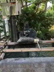 八幡神社(福井県)