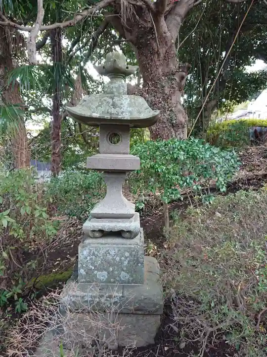 宝珠院のその他建物