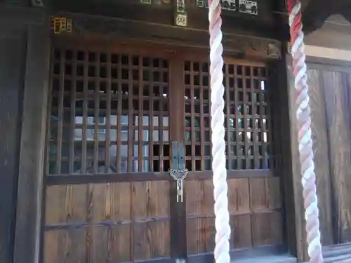 稲荷神社(東京都)