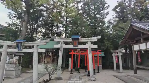 伊豆神社(滋賀県)