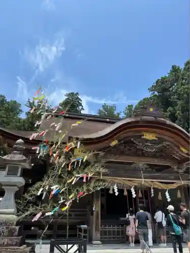 小國神社(静岡県)