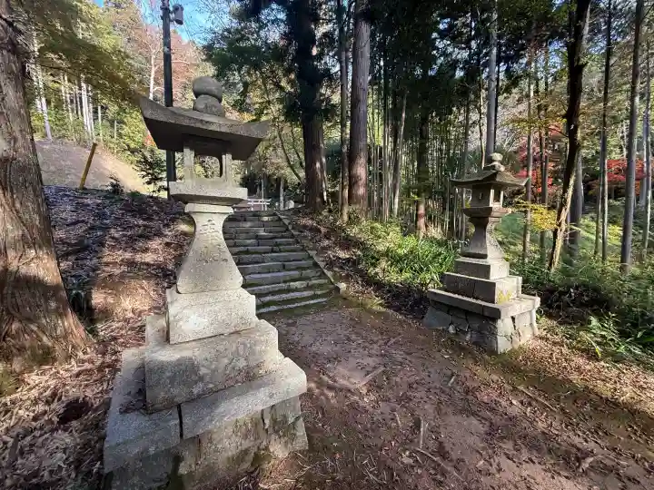 金刀比羅神社(岡山県)