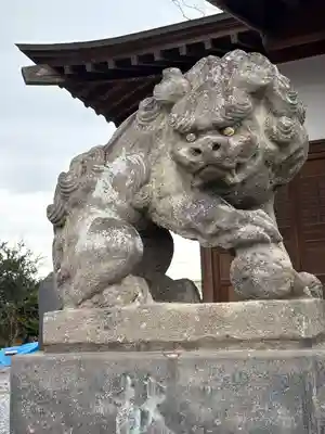 伊勢山神社(栃木県)