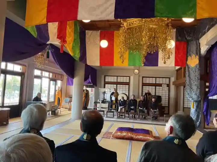 正眼寺(愛知県)