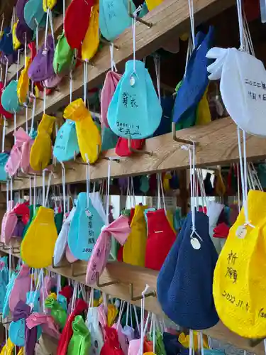武蔵一宮氷川神社(埼玉県)