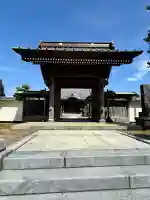 妙延寺(東京都)