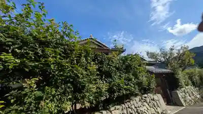 正法菴(京都府)