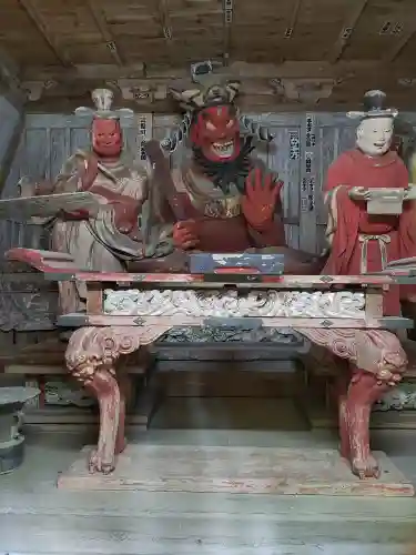 西明寺(栃木県)