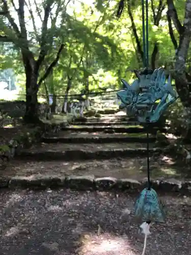 高源寺のその他建物