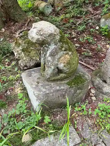 熊野神社(宮城県)