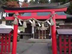 中田神社(宮城県)