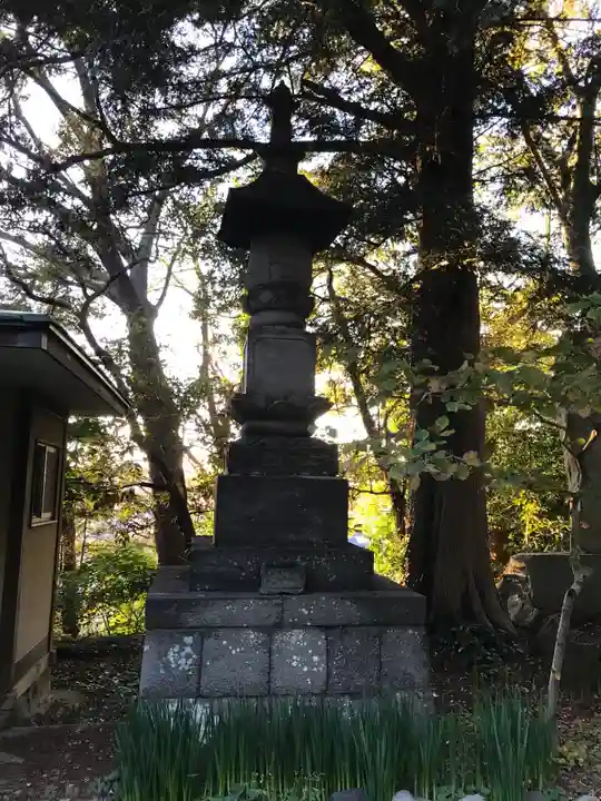 宝生寺(神奈川県)