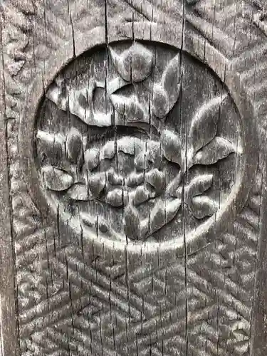 多賀神社のその他建物