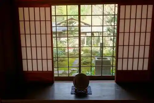 圓光寺のその他建物