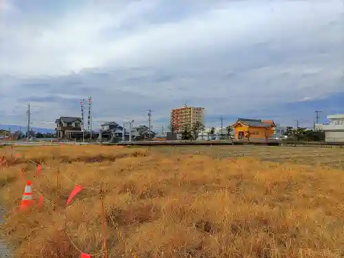 八剱社（莪原町）のその他建物