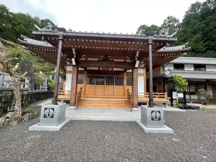清岸寺(三重県)