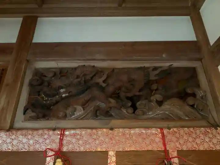 宝性寺のその他建物