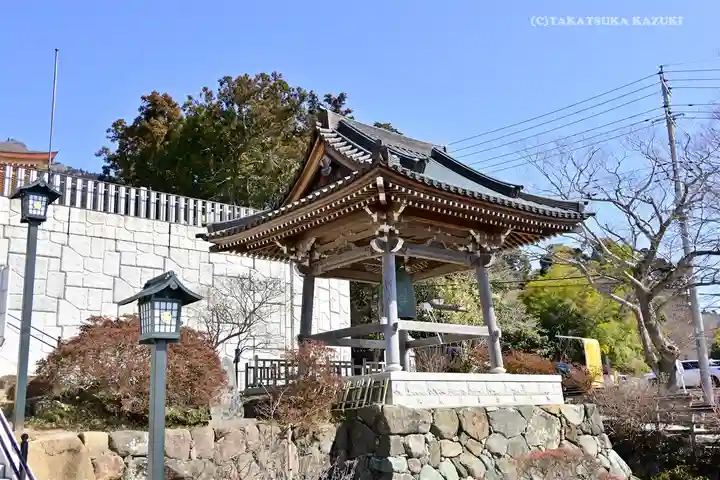 筑波山大御堂のその他建物